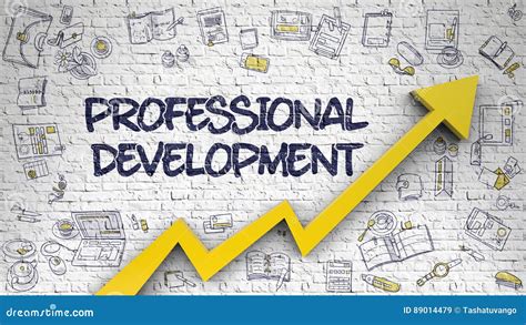 Professional Development For Teachers Clip Art