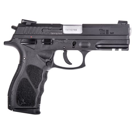 Taurus TH9 9mm Full Size · Multiple Colors Available · DK Firearms