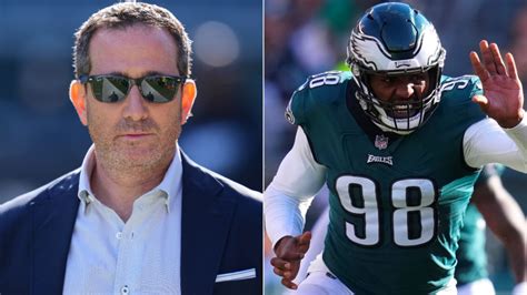 Eagles draft picks 2023: Full list of Philadelphia selections for 2023 ...