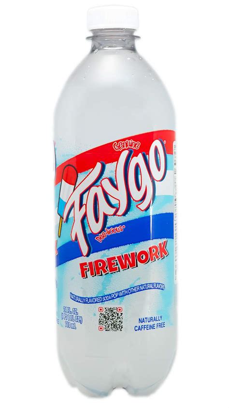 Faygo launches new flavor with ‘explosive’ summer vibes