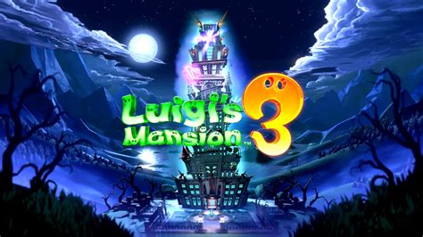 Luigi's mansion 3 6f walkthrough