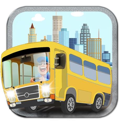 Offroad Passenger Bus Driving Simulator - Realistic Driving in 3D Environment by Asif Shahzad