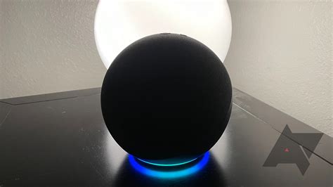 Amazon Echo (4th Gen) review: A super sphere