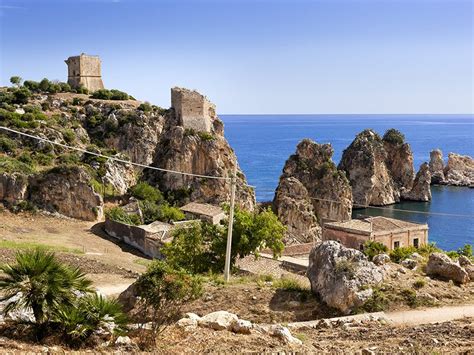 Scopello - Sicily Wedding