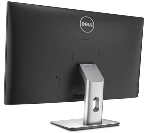 Dell S2715H 27-inch Full HD Widescreen LED Monitor, Built-in Speakers ...