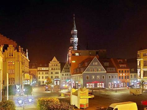 Zwickau Germany | Germany, Hometown, Sightseeing