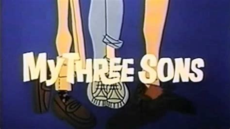 Five Must-See “My Three Sons” Episodes | by Jessica Kosinski | Medium