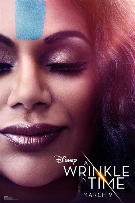 A Wrinkle in Time characters posters 3 (5)