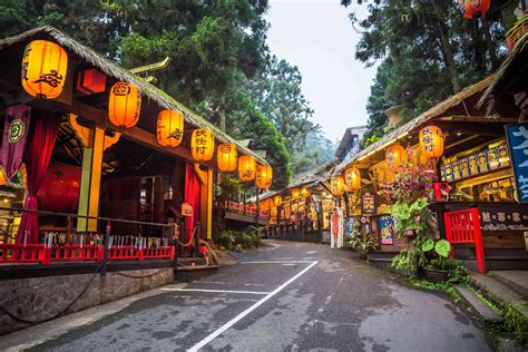 The Top 15 Things To Do In Taiwan