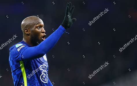 Romelu Lukaku Chelsea Editorial Stock Photo - Stock Image | Shutterstock