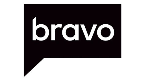 Bravo logo transparent PNG - StickPNG