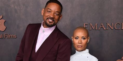 Jada Pinkett Smith and Will Smith Have Been Separated Since 2016