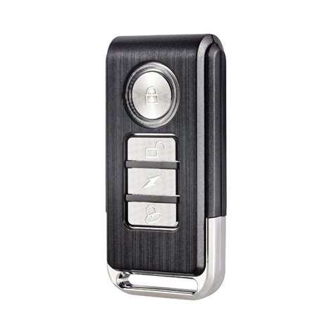 Home Security Door Window Siren Magnetic Sensor Alarm Warning System ...