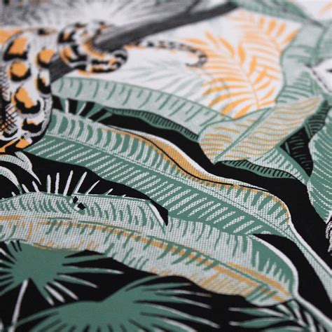 Seoni Jungle by Jacqueline Colley || Print Club London