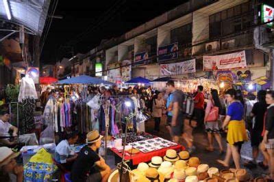 Guide to Chiang Mai Night Market - Chiang Mai Thailand Travel Guide - 1Stop Chiang Mai