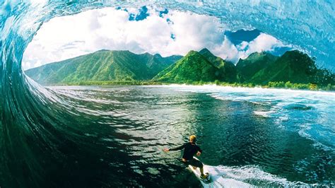 Surfing Wallpaper 1920x1080 (76+ images)