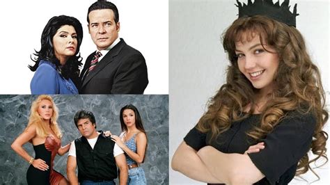 Novelas Mexicanas Dubladas