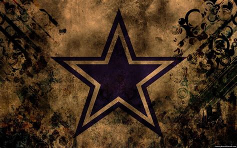 Dallas Cowboys Wallpapers - Wallpaper Cave