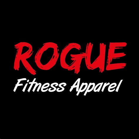 Rogue Fitness Apparel