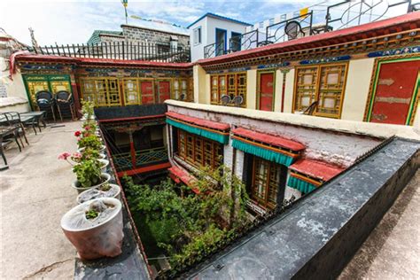 Giving ancient Tibetan houses new lives[3]- Chinadaily.com.cn