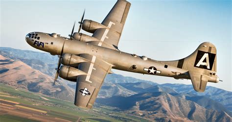These Were The 11 Best Planes Of WW2
