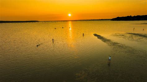 Sandbanks, Dorset, UK