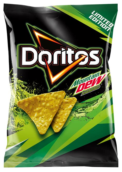 New Doritos Flavors 2024 - Janel Linette