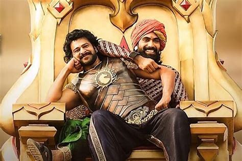 Rana Daggubati, as never before! - Rediff.com movies