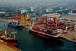 New Priok Port completed by 2023 - PortCalls Asia