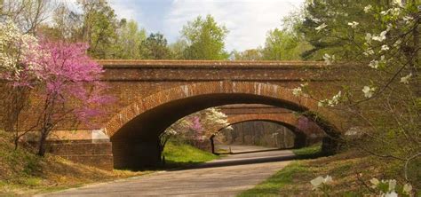 The Colonial Parkway is America's most calming scenic drive | Roadtrippers