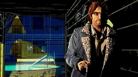 The Wolf Among Us 2 HD Gaming Wallpaper, HD Games 4K Wallpapers, Images and Background ...