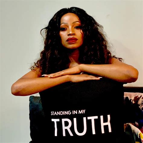 Why Sheebah has not given birth yet at 31 years old