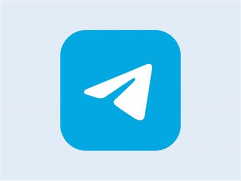 Telegram Icon PNG vector in SVG, PDF, AI, CDR format