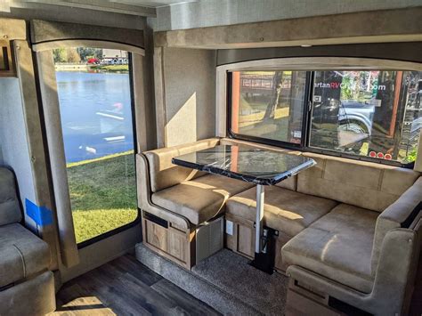 These Are the Best Truck Camper Floorplans We've Ever Seen - MOTM