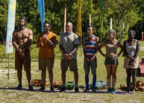 ‘Survivor:’ Did Jonathan Young make next week’s finale? - al.com