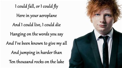 Ed sheeran bad habits lyrics - omnizik