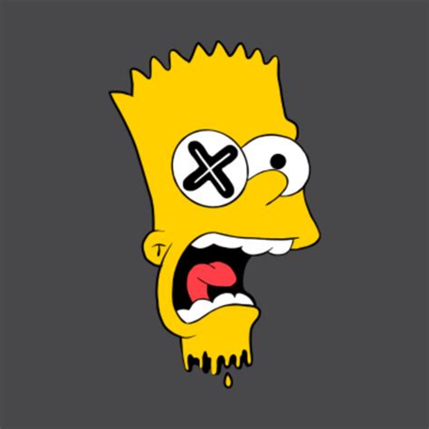 Bart Simpson - Bart Simpson - Mug | TeePublic