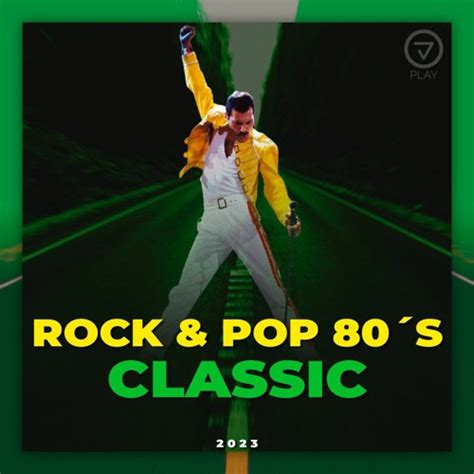 Stream #PlaylistsMusic | Listen to Hits of the 80's: Classic Pop & Rock ...