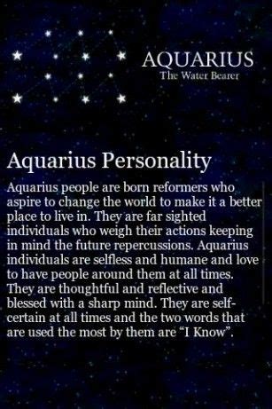 Aquarius Star Sign Symbol Meaning - bmp-ville