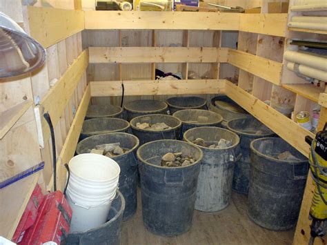 Do-It-Yourself Basement Waterproofing: The Right Choice?