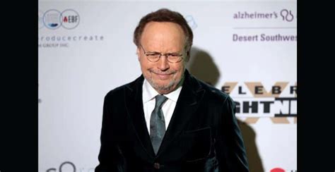 49 Billy Crystal Quotes for Aspiring Comedians