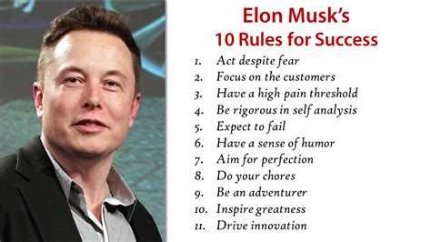 50+ Best Elon Musk Motivational Quotes