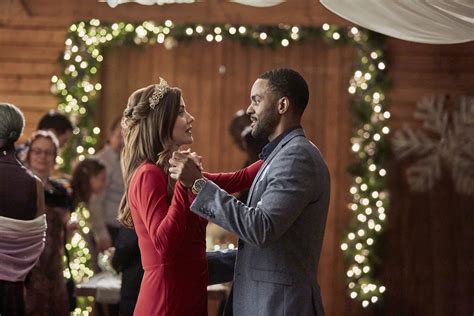 Hallmark Christmas movies 2020 – Full list and schedule | The Nerdy