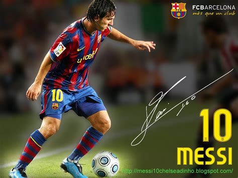 messi10chelseadiho: messi with signature move