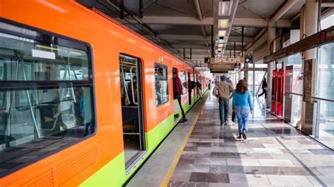 chilango - Línea 12 del Metro: ¿cuándo cerrará un acceso de la estación Parque de los Venados?