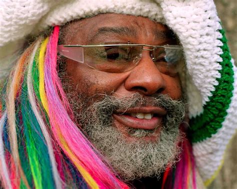 George Clinton & Parliament Funkadelic – BardavonPresents