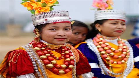 Khasi Tribe: People and Cultures of the World - The World Hour