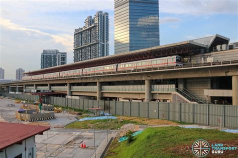 Jurong East MRT Station | Land Transport Guru