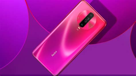 Redmi K30 5G 64-megapixel dual-SIM mobile Latest & New Mobile Phones List January 2020 - MI Mobile