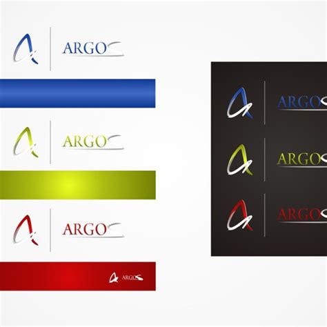 Help Argos with a new logo | Logo design contest